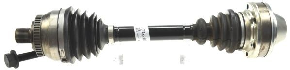 SPIDAN Drivaksel 25260 Drivaksel SPIDAN TOURNEO CONNECT 25260 billige