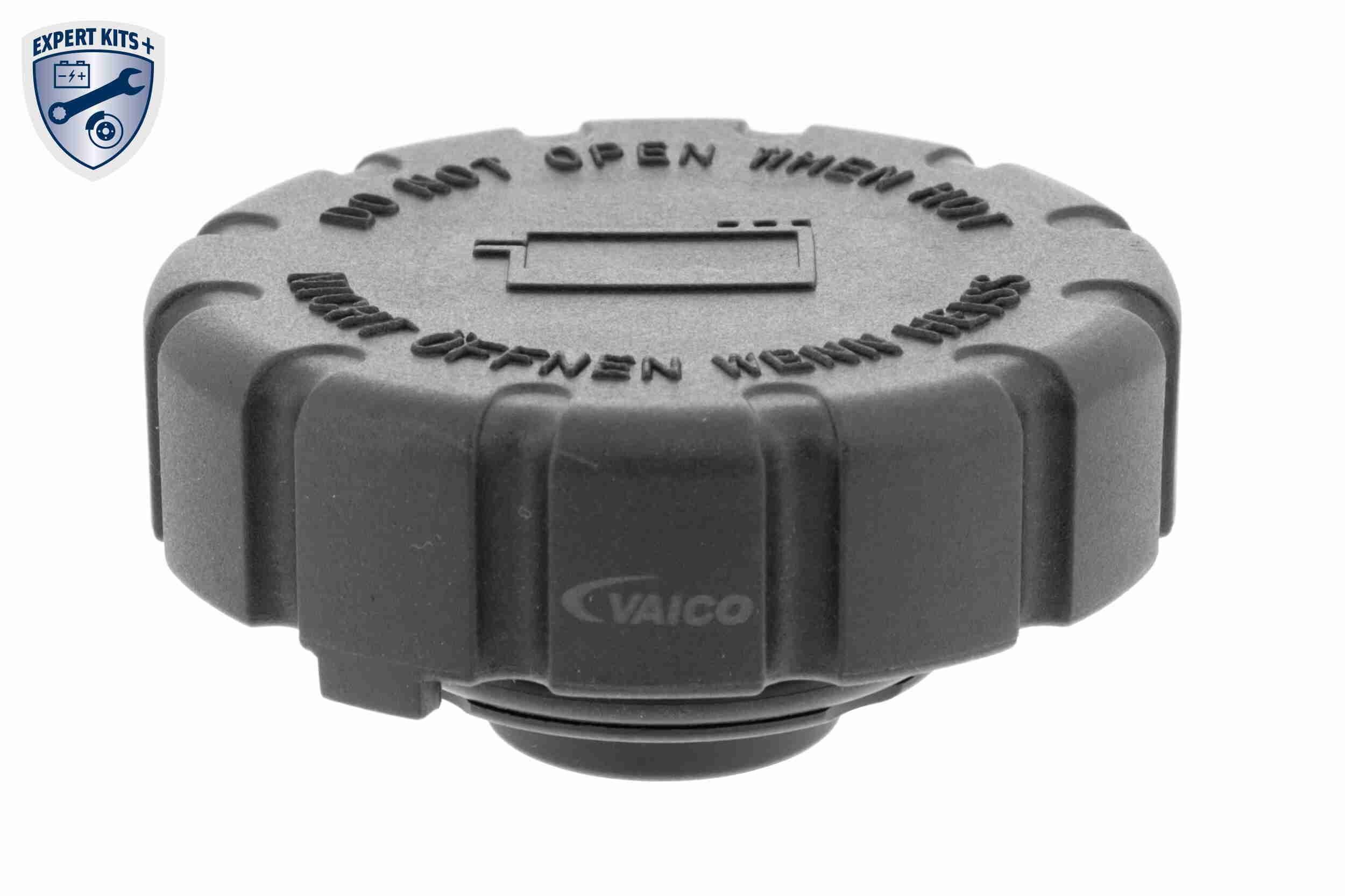 Tappo, serbatoio refrigerante VAICO V30-0399-1 VAICO V30-0399-1 Tappo vaschetta acqua Mercedes-Benz Classe A 2012