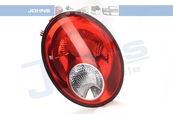 Farolim JOHNS 95 16 87-3 JOHNS 95 16 87-3: Jogo de farolins traseiros Volkswagen NEW BEETLE 2004