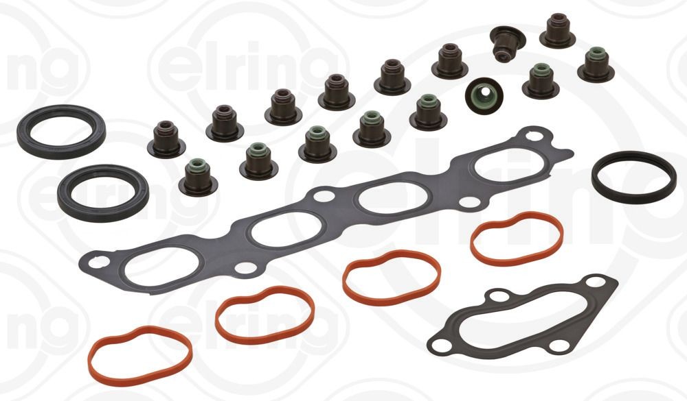ELRING Pakningssæt, topstykke 221.290 ELRING 221.290 Pakningssæt, topstykke MAZDA 2 Hatchback (DY) 1.5 (DY5W) 113 HK 2004