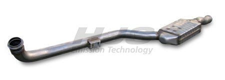 HJS Katalysator 93 13 2037 93 13 2037 HJS Katalysator Mercedes-Benz goedkoop