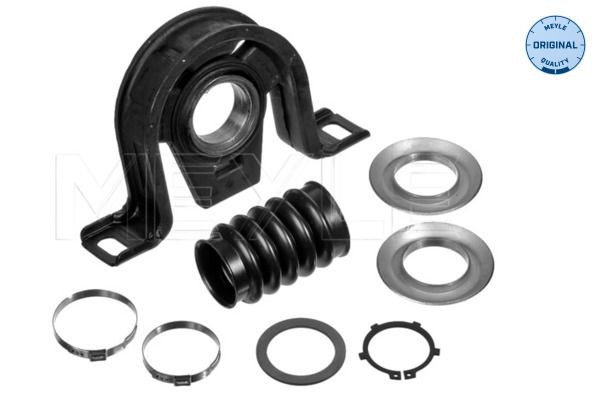 MEYLE Kardaanin tukilaakeri 034 041 0010 034 041 0010 MEYLE Kardaanin tukilaakeri VW TRANSPORTER