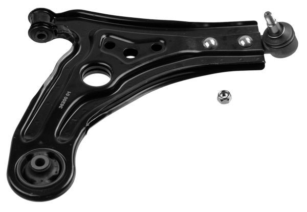 Braccio oscillante, sospensione ruota LEMFÖRDER 36200 01 LEMFÖRDER 36200 01 Braccetto superiori e inferiori Chevrolet AVEO 2021
