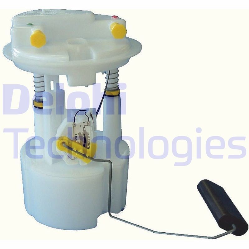 DELPHI Tankgeber FG1001-12B1 FG1001-12B1 DELPHI Duster (HS_) Tankgeber kaufen