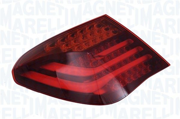Farolim MAGNETI MARELLI 714027020807 MAGNETI MARELLI 714027020807 Lanterna traseira BMW Série 7 2021