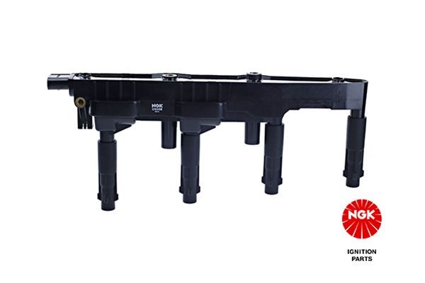NGK Bobine 48017 Mercedes-Benz SL Bobine NGK 48017