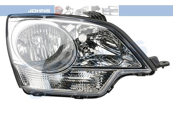 JOHNS Predné svetlo 55 41 10 JOHNS 554110 Svetlomety Opel Manta B cena