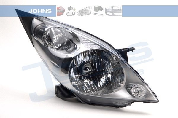 Scheinwerfer JOHNS 21 01 10 JOHNS 21 01 10 Scheinwerfer Set CHEVROLET SPARK 2022 Kosten