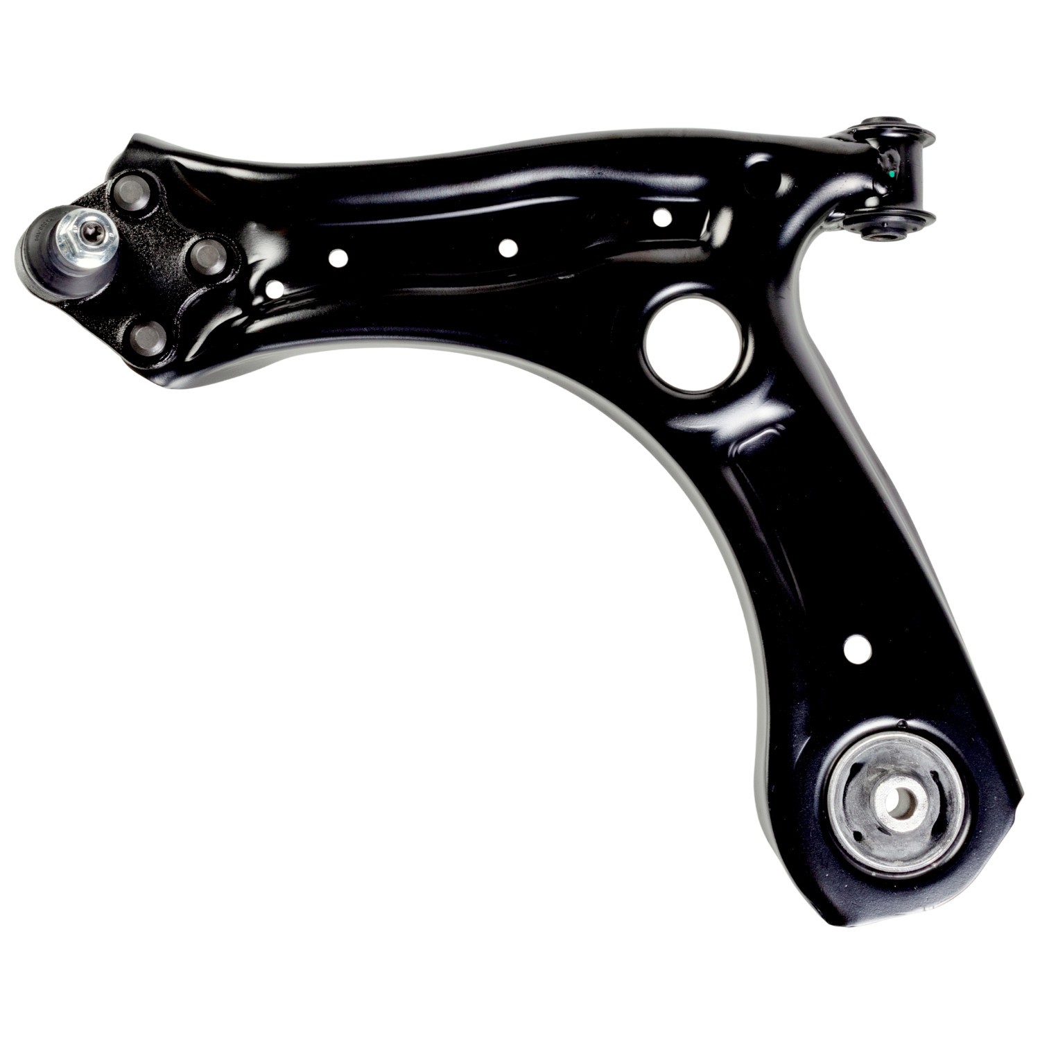 FEBI BILSTEIN Bærearm 36925 FEBI BILSTEIN 36925 Bærearm