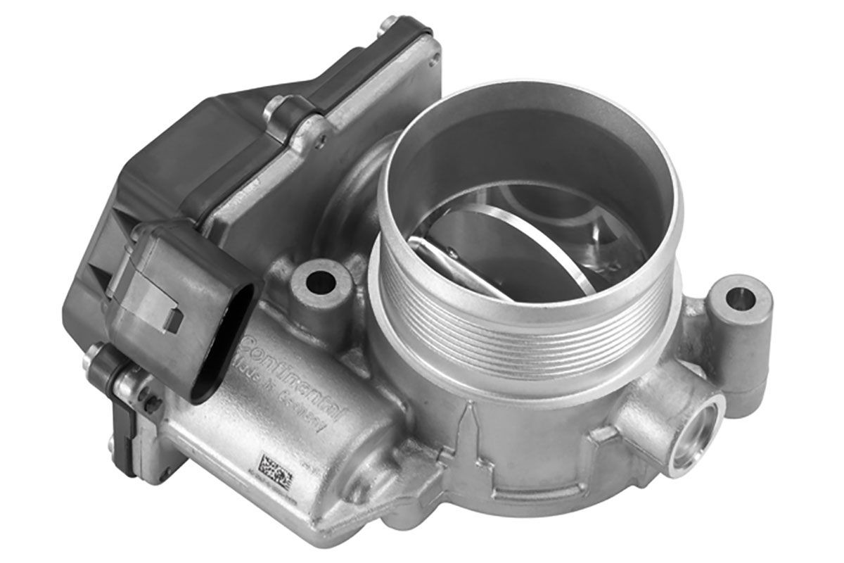 VDO Drosselklappe A2C59515370 Drosselklappe VDO Ford USA ESCAPE A2C59515370