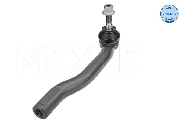 MEYLE Rótula de direção 36-16 020 0028 Terminal de direção MEYLE Nissan 280 ZX,ZXT 36-16 020 0028