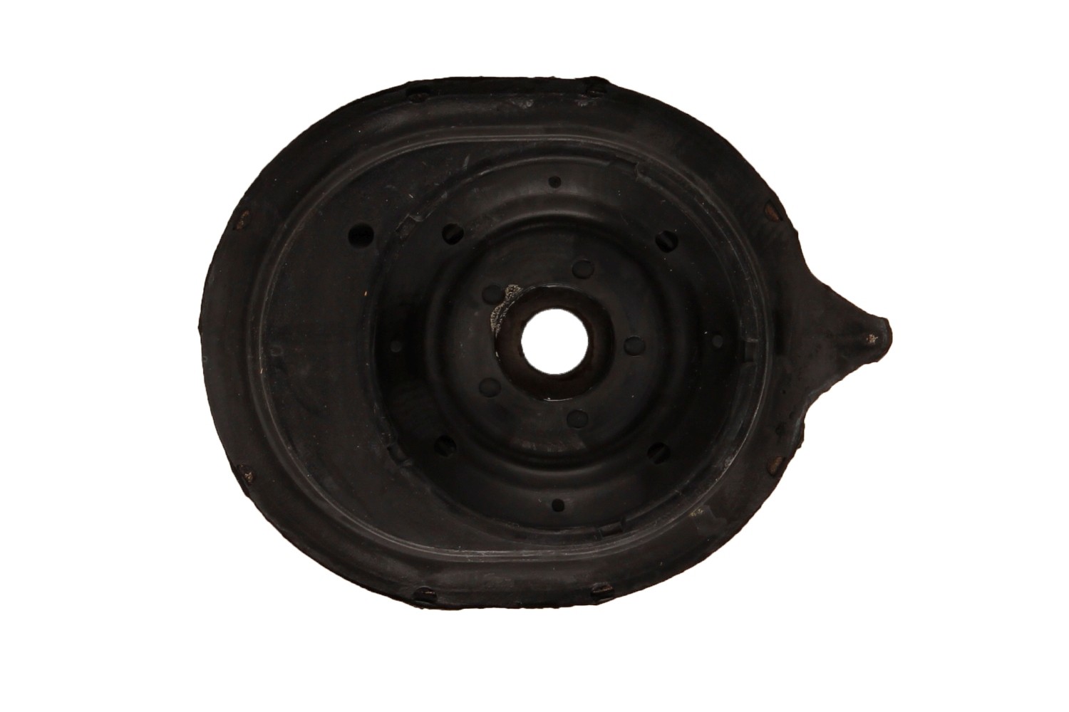 Vedruamordi tugilaager BILSTEIN 12-228553 BILSTEIN - B1 Service Parts 12-228553: Amordi tugilaager Abarth 500 / 595 / 695 2011