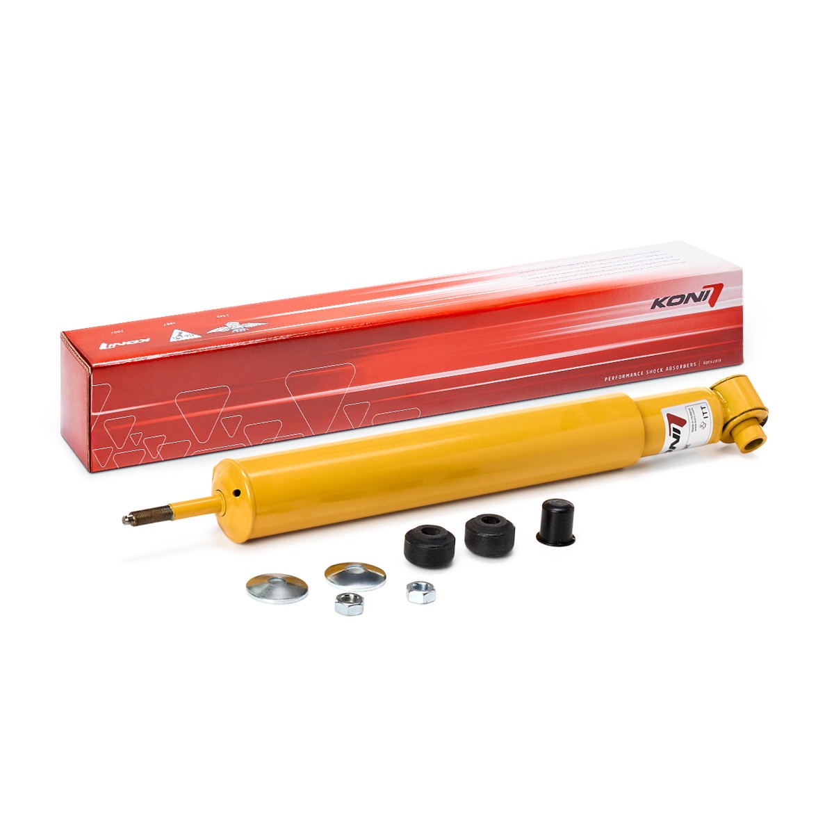 KONI Amortizators 80-2591SPORT KONI 80-2591SPORT Amortizatori Opel Commodore A Coupe lēti