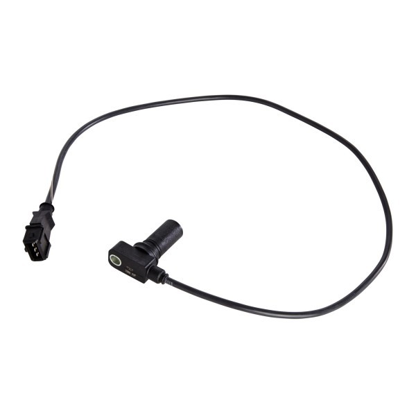 Σηματοδ. παλμών, στροφ. άξονας HELLA 6PU 009 163-981 HELLA 6PU 009 163-981: Αισθητήρας στροφών Audi 80 2008
