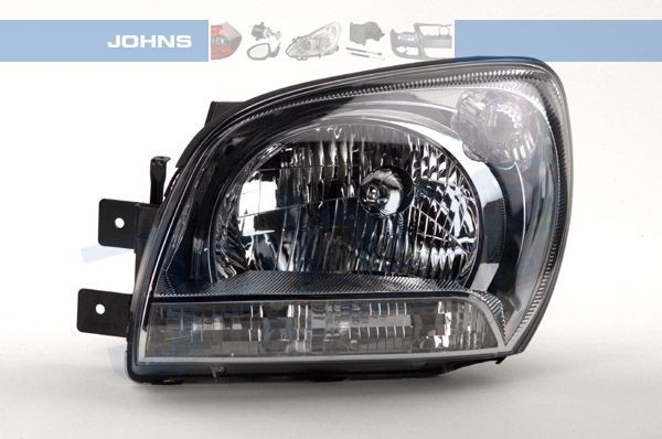 JOHNS Koplamp 41 86 09 Voorlampen JOHNS CARENS 41 86 09 goedkoop