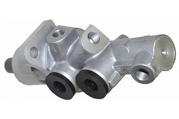 MAPCO Brake master cylinder 1784 MAPCO 1784 PEUGEOT 207 master cylinder replacement