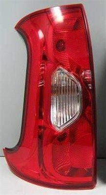 Feu arrière MAGNETI MARELLI 712204901120 MAGNETI MARELLI 712204901120 Kit de feux arrières FIAT PANDA 2012