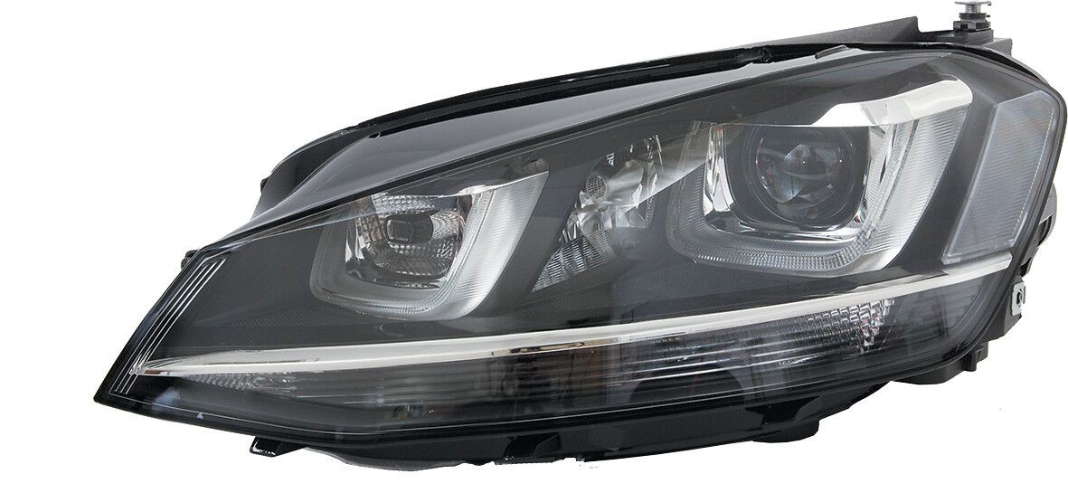 VALEO Projecteur principal 044924 044924 Phares MERCEDES-BENZ SL VALEO