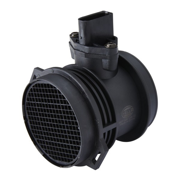 Μετρητής μάζας αέρα HELLA 8ET 009 149-121 HELLA 8ET 009 149-121: Αισθητήρας µάζας αέρα Mercedes SLK 2002