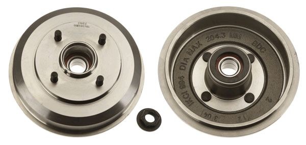 TRW Bromstrumma DB4308MR DB4308MR TRW trumbroms FORD TOURNEO CONNECT