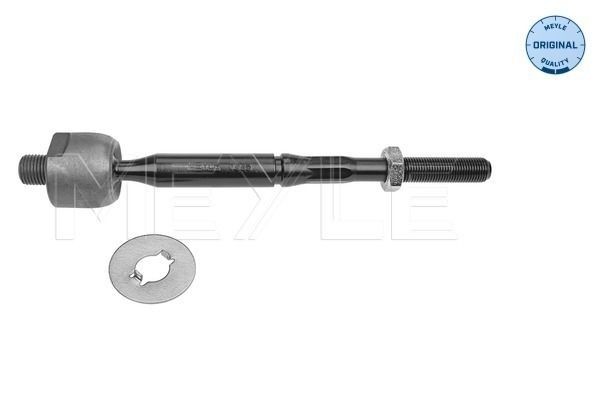 MEYLE Raidetangon pää, suora 36-16 031 0064 36-16 031 0064 MEYLE Raidetanko Nissan 370 Z hinta