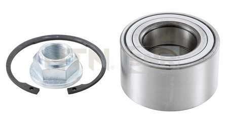 SNR Wheel bearing kit R170.56 R170.56 SNR wheel bearing MAZDA E-Series