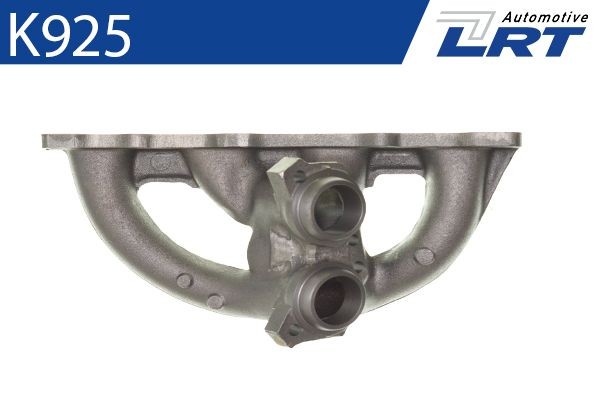 LRT Manifold, eksosanlegg K925 LRT K925 Eksosmanifold T1/TN Varebil / Stasjonsvogn originale pris
