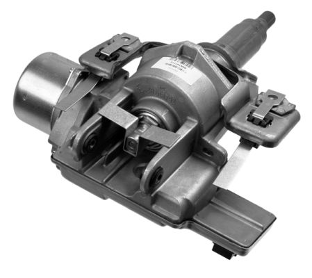 ZF Parts Lenksäule + Elektrische Servolenkung 8002 136 Elektrische Lenksäule ZF Parts NAVARA 8002 136 günstig
