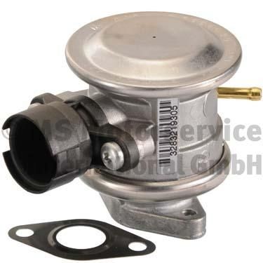 PIERBURG Soupape, système de pompage de l'air 7.22286.55.0 PIERBURG Soupape d'air secondaire ALFA ROMEO 7.22286.55.0