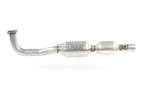 WALKER Katalysator 20869 Byta Katalysator VOLVO V40 Hatchback (525, 526) kostnad WALKER 20869