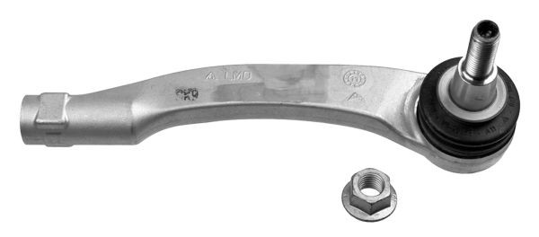 LEMFÖRDER Rótula de direção 35676 01 LEMFÖRDER 35676 01 Articulação angular tirante de direcção Porsche 718 Cabrio originais preço