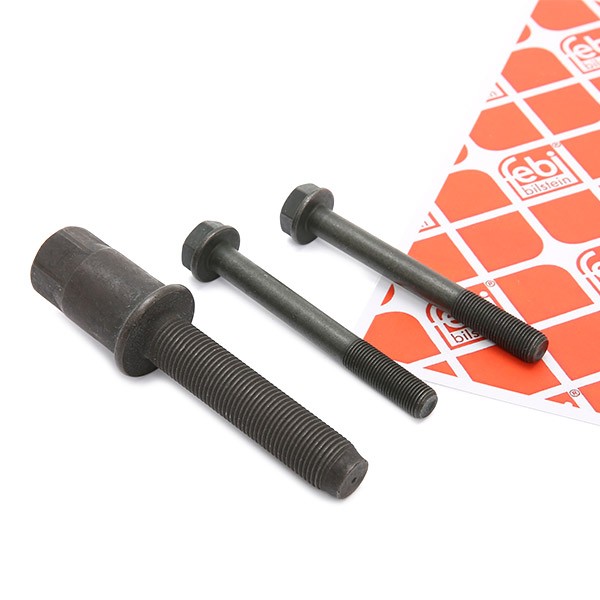 FEBI BILSTEIN Parafuso 33845 FEBI BILSTEIN 33845 Parafuso