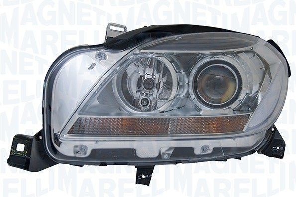 Koplamp MAGNETI MARELLI 710815071001 MAGNETI MARELLI 710815071001: Koplampen Mercedes M-Klasse 2012