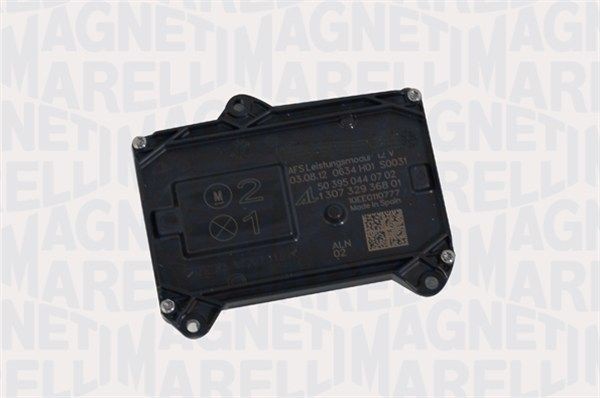 MAGNETI MARELLI Vadības bloks, Adaptīvais lukturis 711307329368 MAGNETI MARELLI Vadības iekārta, apgaismojums LAND ROVER 711307329368