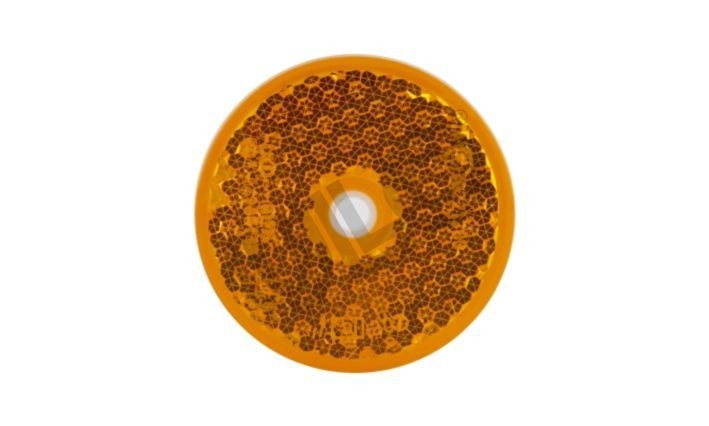 ULO Reflector rood 3771-03 Mercedes-Benz C-Klasse Reflector parkeer breedtelicht ULO 3771-03