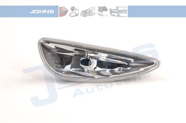 JOHNS Indicatore di direzione 39 11 22-1 JOHNS 39 11 22-1 Fanale freccia Hyundai i10 IA prezzo