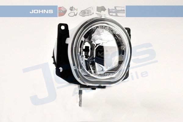 JOHNS Tågelygte 30 65 29-2 JOHNS Tågelygter CITROËN 30 65 29-2