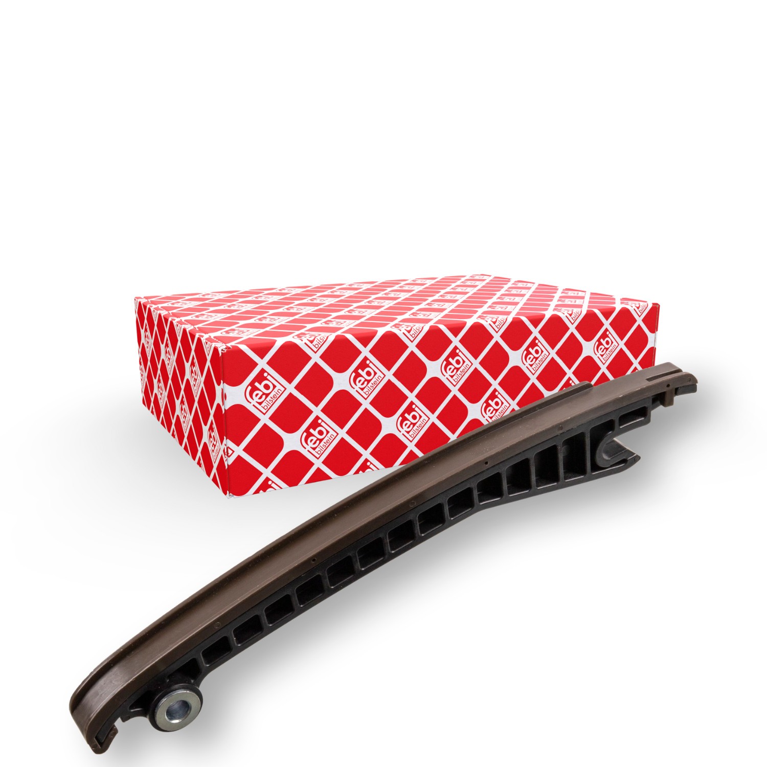 FEBI BILSTEIN Coulisse de chaîne de distribution 37586 FEBI BILSTEIN 37586 Guide fixe de chaîne de distribution Fiat Panda 141 à un prix avantageux