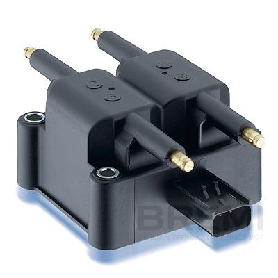 BREMI Zündspule 20372 BREMI 20372 Zündspulen Mini R50 Kosten