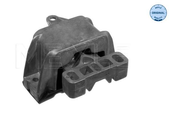 MEYLE Ulożenie manuálnej prevodovky 100 199 0068 MEYLE 100 199 0068 Silentblok prevodovky VW New Beetle Cabrio originálne cena
