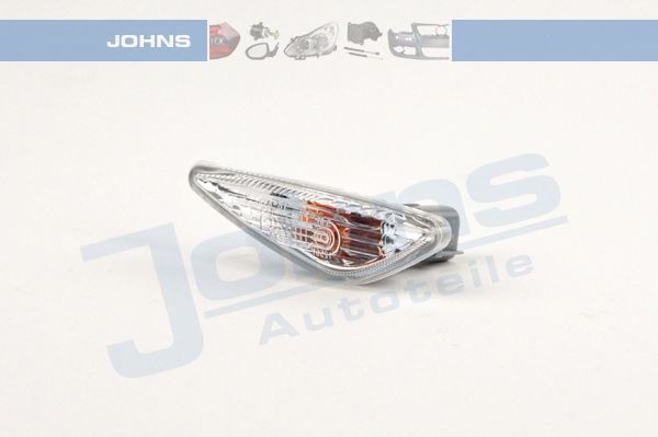 JOHNS Pisca 45 19 22 Piloto de intermitencia JOHNS Mazda 626 45 19 22