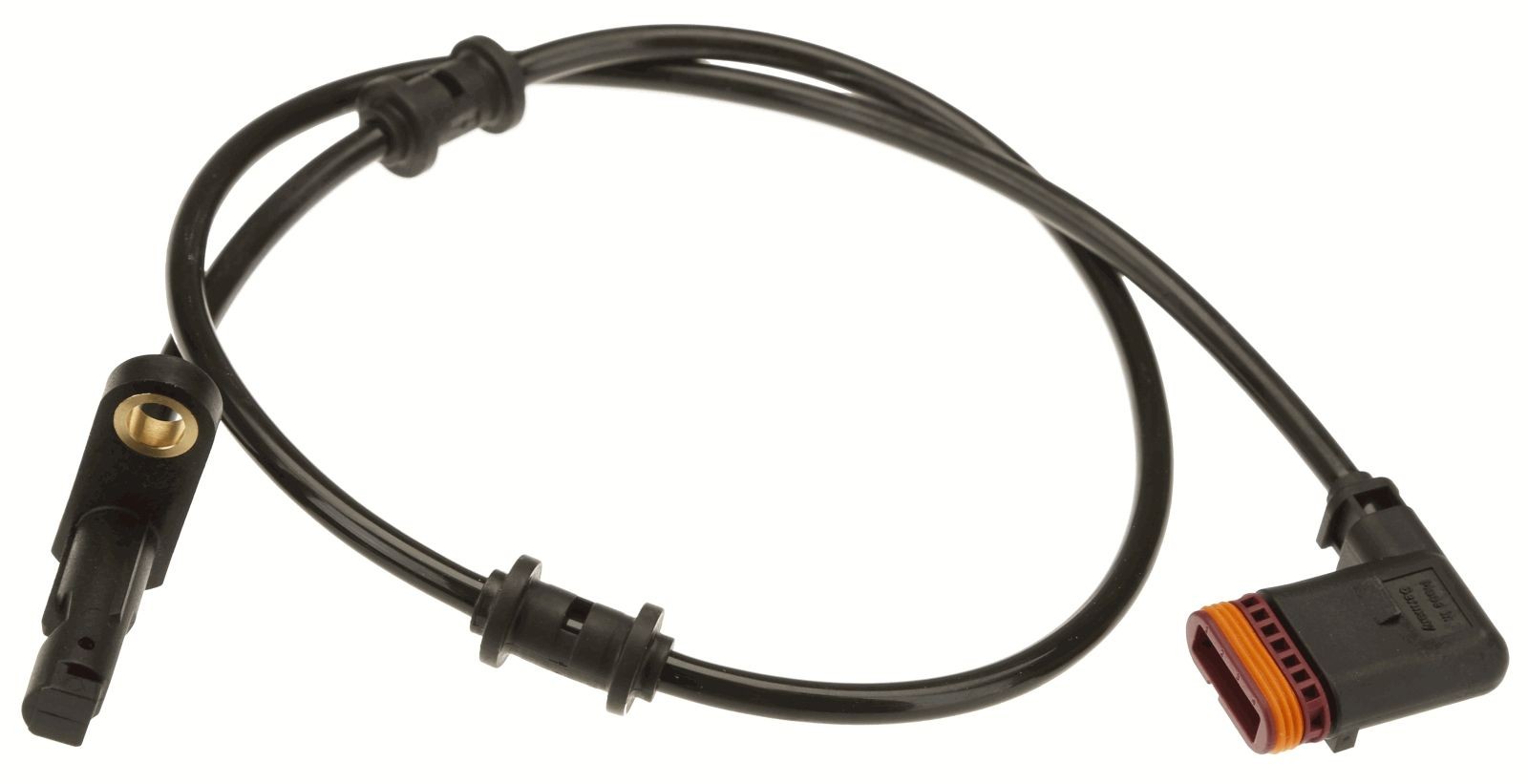 TRW Sensore ABS GBS2551 GBS2551 Sensore abs TRW MERCEDES-BENZ Classe V costo