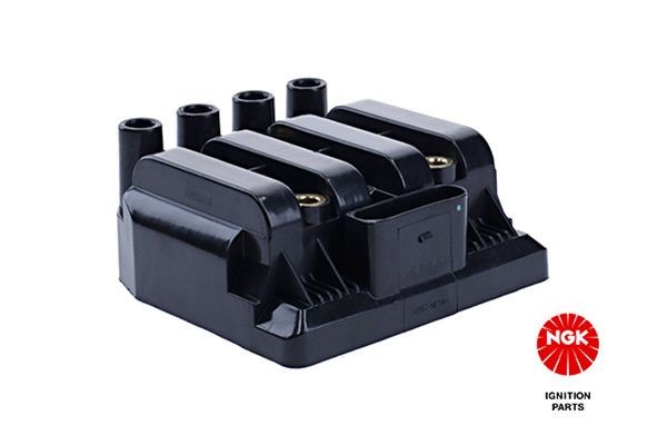 NGK Bobina d'accensione 48038 48038 costo Bobina d'accensione Volkswagen CC NGK