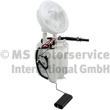 PIERBURG Bensinpump 7.02701.71.0 7.02701.71.0 PIERBURG dieselpump Mercedes 100