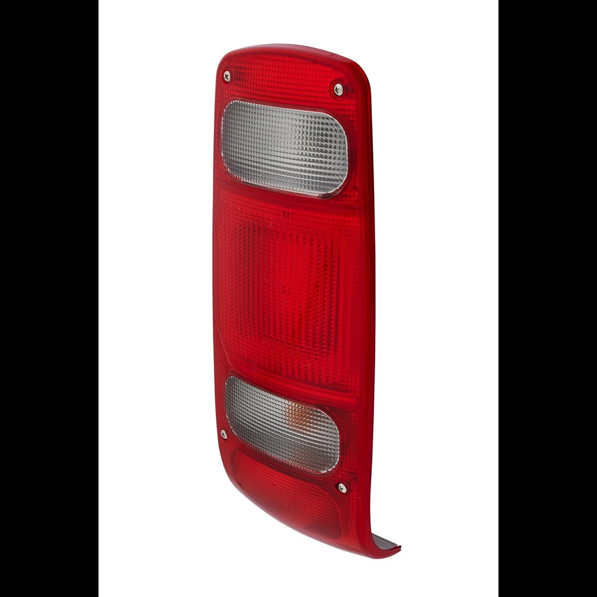 HELLA Baklykt 2VP 007 502-121 Baklykter HELLA JEEP 2VP 007 502-121