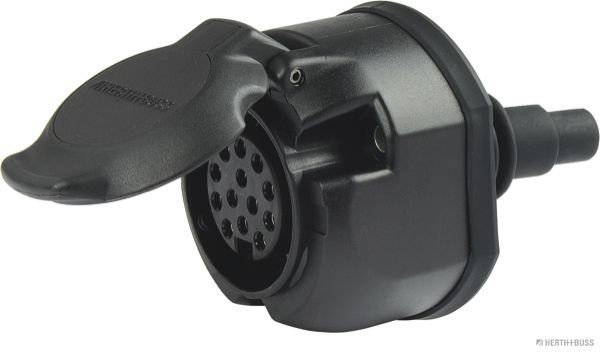 HERTH+BUSS ELPARTS Anhängersteckdose 51305036 E-Satz HERTH+BUSS ELPARTS T-CROSS 51305036 günstig