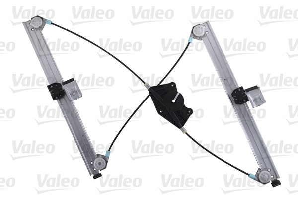 VALEO Mechanizmus zdvíhania okna 850599 850599 Mechanizmus zdvíhania okná SEAT TOLEDO VALEO