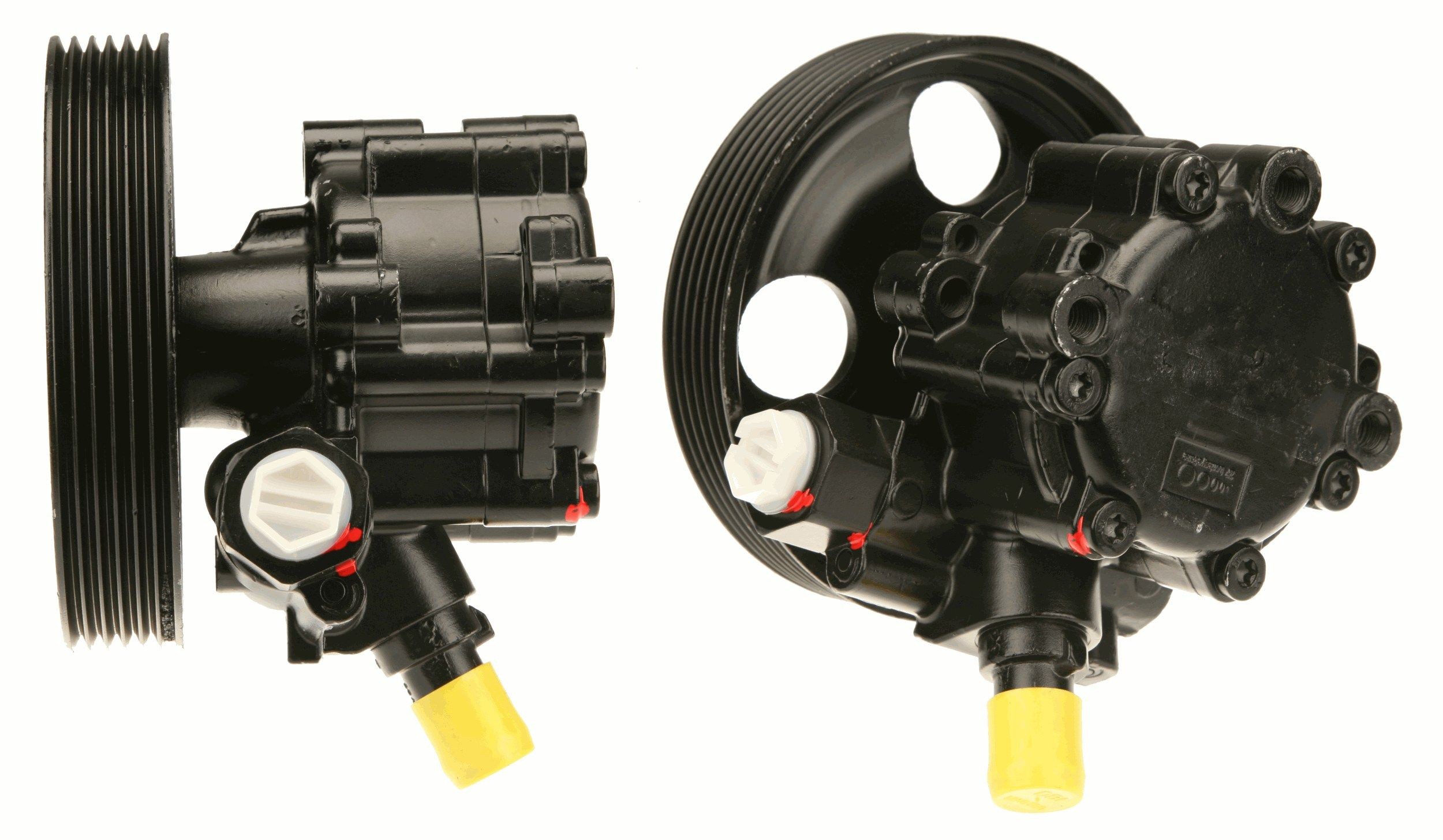 TRW Roolivõimu pump JPR786 JPR786 Roolivõimendi pump FIAT BRAVO TRW