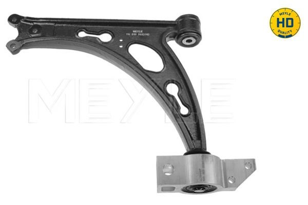MEYLE Braço de suspensão 116 050 0032/HD Braço transversal MEYLE SHARAN 116 050 0032/HD baratos