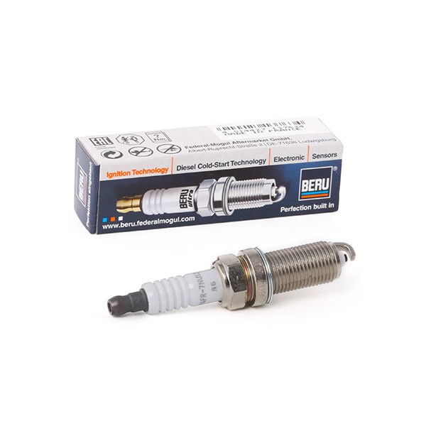 BERU Vela de ignição Z273 Z273 Vela de ignição BERU TOYOTA 4 RUNNER